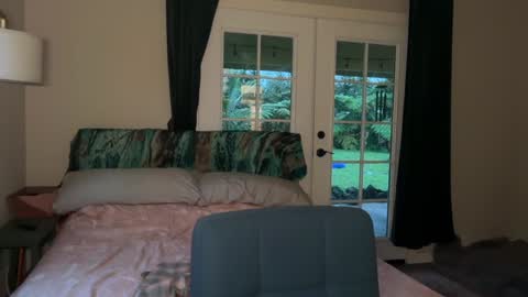 Kailee Smile online show from 02.11.26