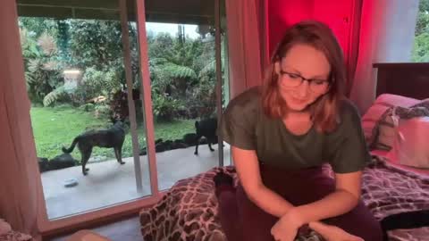 Kailee Smile online show from 05.18.26