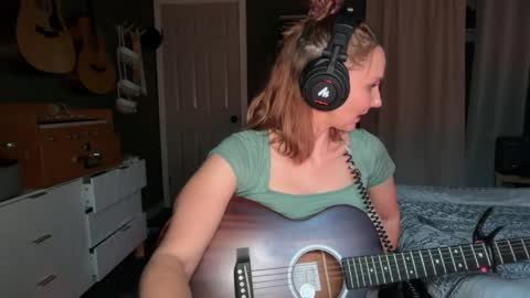 Kailee Smile online show from 05.25.26