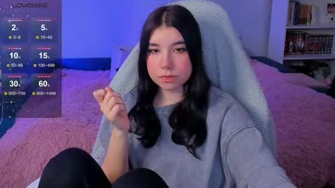 Kailey NONUDE online show from 12.03.24