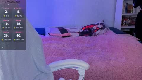 Kailey NONUDE online show from 12.05.24