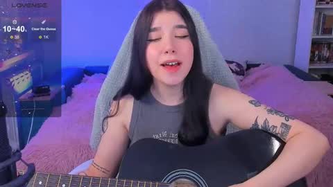 Kailey NONUDE online show from 12.19.24