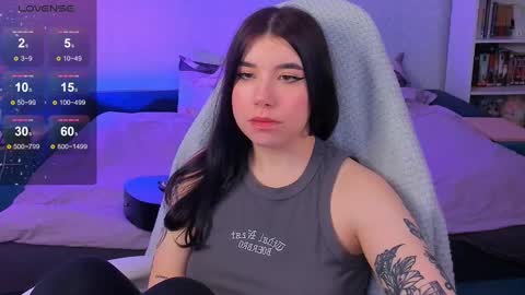 Kailey NONUDE online show from 01.05.25