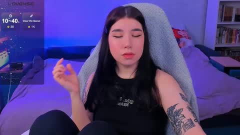 Kailey NONUDE online show from 01.15.25