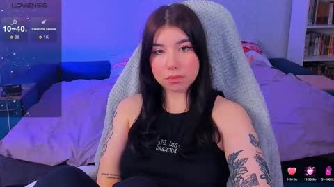 Kailey NONUDE online show from 01.19.25