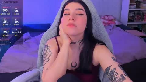 Kailey NONUDE online show from 03.03.25