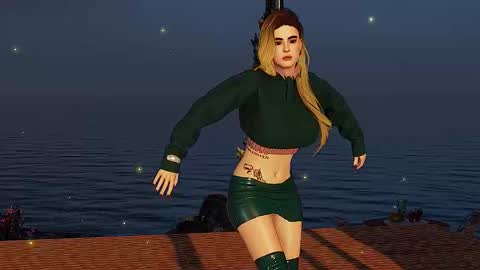 Baird online show from 01.19.26