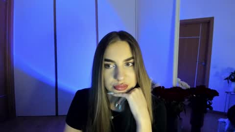 Snapshot of kaily777 chatting on 11.19.25 kaily777 online show from 11.19.25