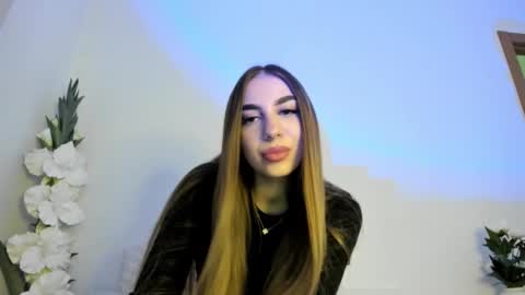 Snapshot of kaily777 chatting on 11.25.25 kaily777 online show from 11.25.25