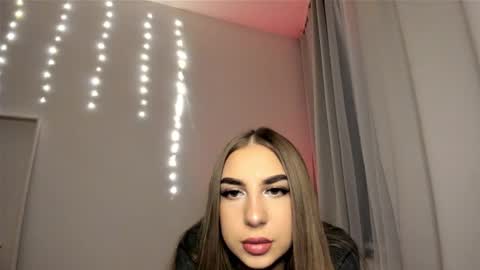 Snapshot of kaily777 chatting on 11.29.25 kaily777 online show from 11.29.25