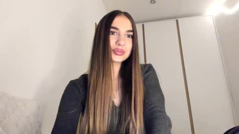 Snapshot of kaily777 chatting on 02.22.26 kaily777 online show from 02.22.26
