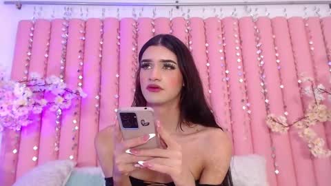 kailye Jones online show from 01.11.25