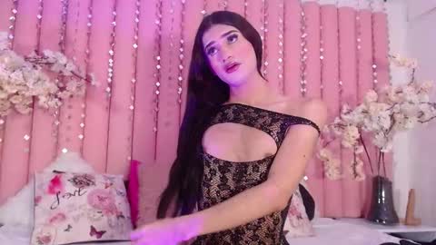 kailye Jones online show from 02.10.25