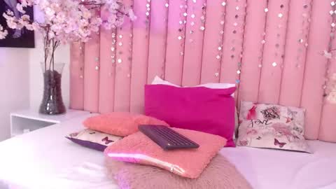 kailye Jones online show from 03.01.25