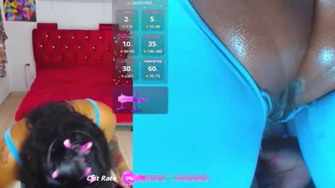 Snapshot of kailyn_funny chatting on 09.12.25 kailyn_funny online show from 09.12.25