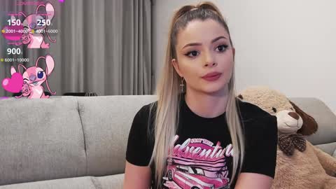 Kailyn online show from 01.26.25