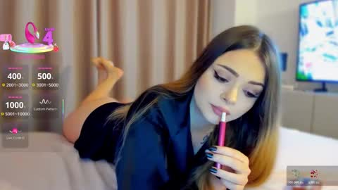 Kailyn online show from 11.23.25