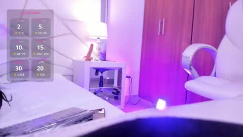 kailyn monroe online show from 02.01.26