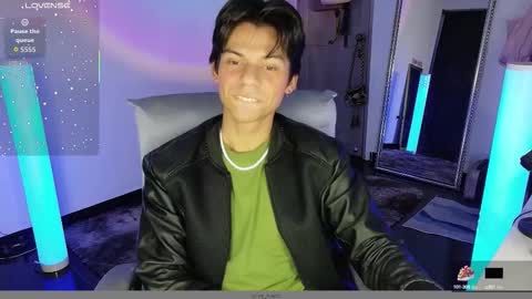 KAIN online show from 09.29.25