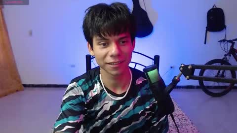 KAIN online show from 10.15.25