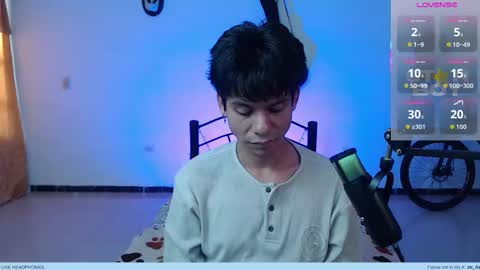 KAIN online show from 10.16.25