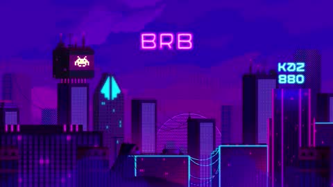 KAIN online show from 10.24.25