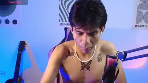 KAIN online show from 10.31.25