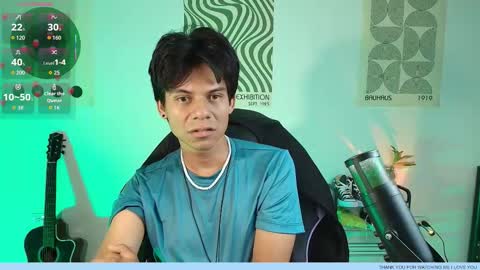 KAIN online show from 11.20.25