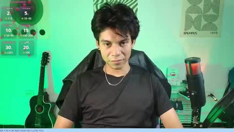 KAIN online show from 11.27.25