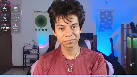 KAIN online show from 12.04.25