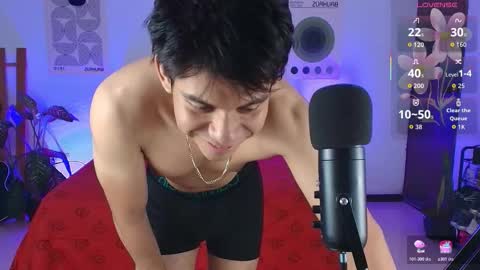 KAIN online show from 03.21.26