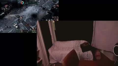 kaineblk online show from 01.14.25