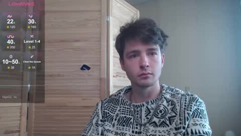 Kain online show from 09.14.25