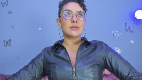 kaira_mosse_ online show from 01.11.26