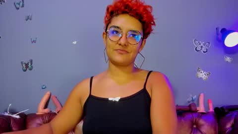 Snapshot of kaira_mosse_ chatting on 03.08.26 kaira_mosse_ online show from 03.08.26