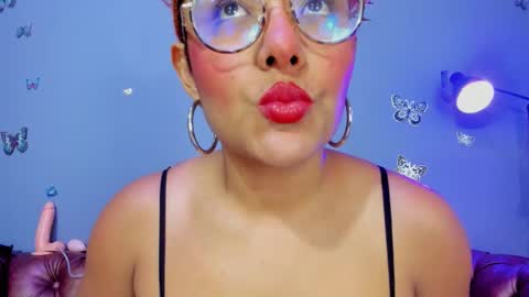 Snapshot of kaira_mosse_ chatting on 03.10.26 kaira_mosse_ online show from 03.10.26