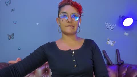 Snapshot of kaira_mosse_ chatting on 03.18.26 kaira_mosse_ online show from 03.18.26