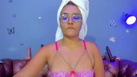 Snapshot of kaira_mosse_ chatting on 03.21.26 kaira_mosse_ online show from 03.21.26
