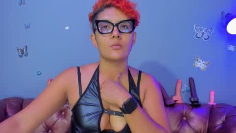 Snapshot of kaira_mosse_ chatting on 03.22.26 kaira_mosse_ online show from 03.22.26