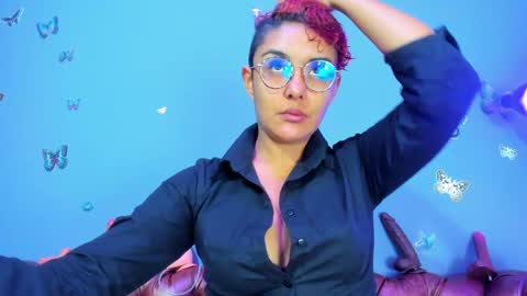 Snapshot of kaira_mosse_ chatting on 03.26.26 kaira_mosse_ online show from 03.26.26