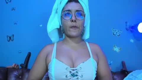 Snapshot of kaira_mosse_ chatting on 03.27.26 kaira_mosse_ online show from 03.27.26