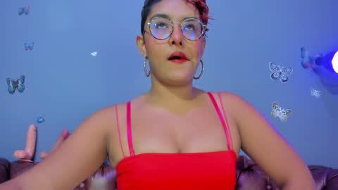 Snapshot of kaira_mosse_ chatting on 03.29.26 kaira_mosse_ online show from 03.29.26