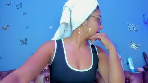 Snapshot of kaira_mosse_ chatting on 04.07.26 kaira_mosse_ online show from 04.07.26
