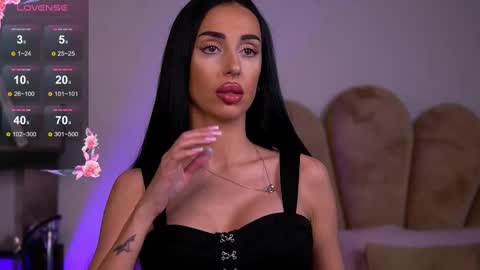 Kaira online show from 02.20.25