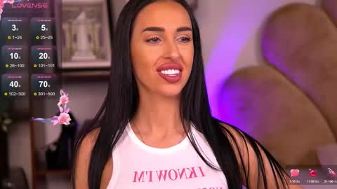 Kaira online show from 03.08.25