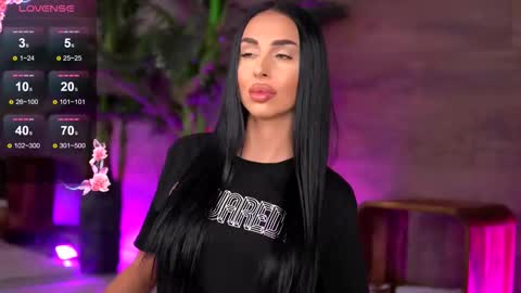 Kaira online show from 09.27.25