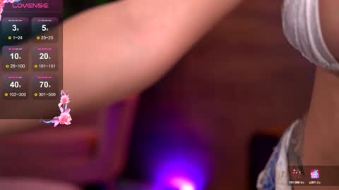 Kaira online show from 10.08.25