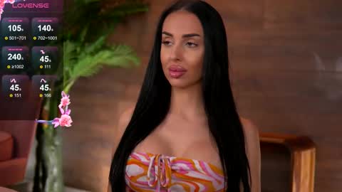 Kaira online show from 10.27.25