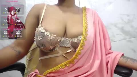 Kai online show from 10.29.25