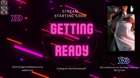 Kairafantasy online show from 02.06.26